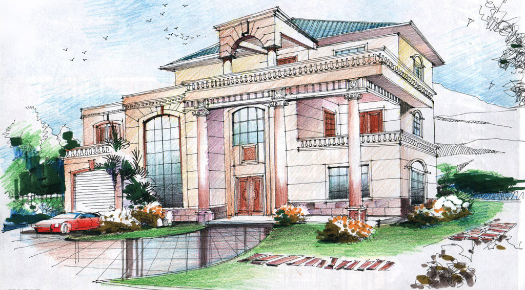 設(shè)計(jì)流程