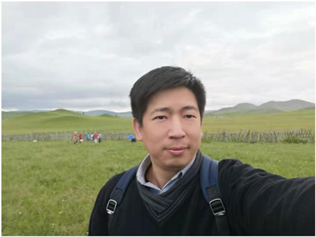 沈明宏--設計總監