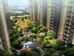 住宅小區(qū)花園設(shè)計(jì)攻略，打造優(yōu)美的生態(tài)居住環(huán)境！